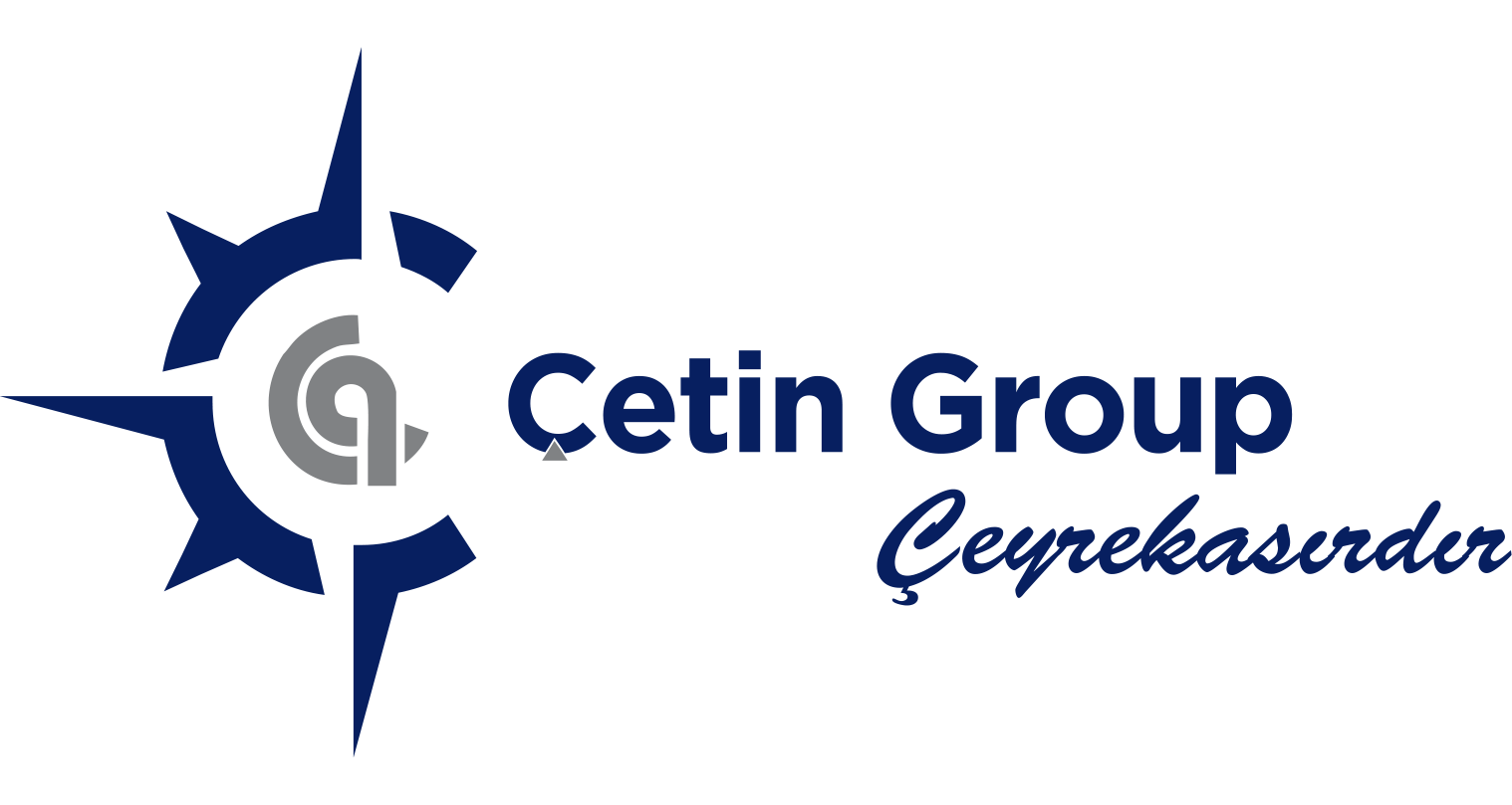 Çetin Grup Personel Hizmetleri logosu